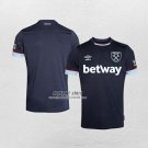 Thailand Shirt West Ham Third 2021/22