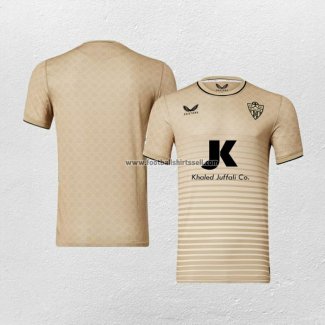 Thailand Shirt Almeria Away 2022/23