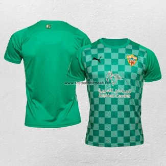 Thailand Shirt Almeria Third 2021/22