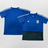 Thailand Shirt Argentina Away 2022