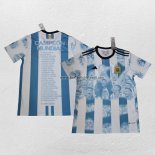 Thailand Shirt Argentina Special 2022/23