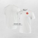 Thailand Shirt Canada Away 2021