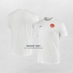 Thailand Shirt Canada Away 2021