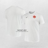 Thailand Shirt Canada Away 2021