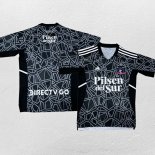 Thailand Shirt Colo-Colo Goalkeeper 2022 Black