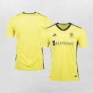 Thailand Shirt Nashville SC Home 2022