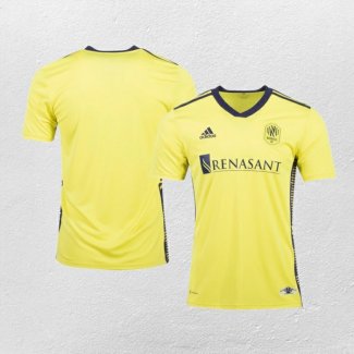 Thailand Shirt Nashville SC Home 2022