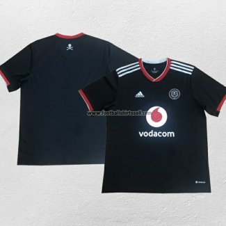 Thailand Shirt Orlando Pirates Home 2022/23