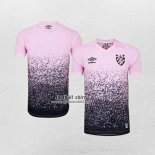 Thailand Shirt Recife Outubro Rosa 2021