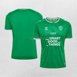 Thailand Shirt Saint-Etienne Home 2022/23