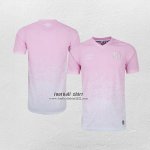 Thailand Shirt Santos Outubro Rosa 2021
