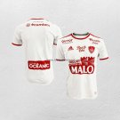 Thailand Shirt Stade Brestois Third 2021/22