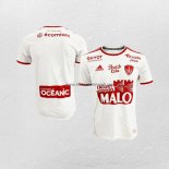 Thailand Shirt Stade Brestois Third 2021/22