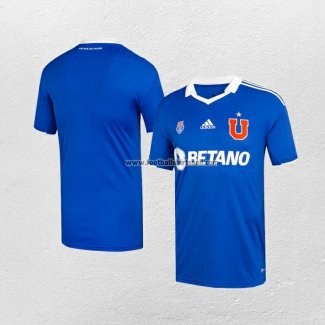 Thailand Shirt Universidad de Chile Home 2022