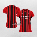 Shirt AC Milan Home Women 2021/22