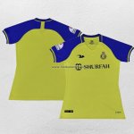 Shirt Al Nassr Home Women 2022/23