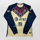 Shirt America Home Long Sleeve 2021