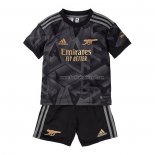 Shirt Arsenal Away Kid 2022/23