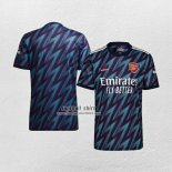 Thailand Shirt Arsenal Third 2021/22