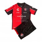 Shirt Atlas Home Kid 2021/22