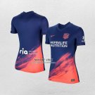 Shirt Atletico Madrid Away Women 2021/22
