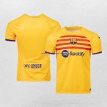 Shirt Barcelona Cuarto 2022/23