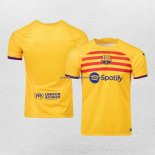 Shirt Barcelona Cuarto 2022/23