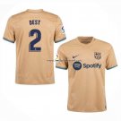 Shirt Barcelona Player Dest Away 2022/23