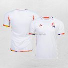 Shirt Belgium Away 2022