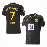 Shirt Borussia Dortmund Player Reyna Away 2022/23