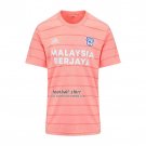 Shirt Cardiff City Away 2021/22