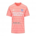 Shirt Cardiff City Away 2021/22