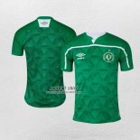 Thailand Shirt Chapecoense Home 2020