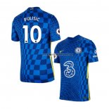 Shirt Chelsea Player Pulisic Home 2021-22