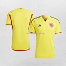Shirt Colombia Home 2022