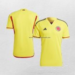 Shirt Colombia Home 2022