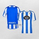 Thailand Shirt Deportivo La Coruna Home 2021/22