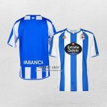 Thailand Shirt Deportivo La Coruna Home 2021/22