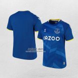 Thailand Shirt Everton Home 2021/22