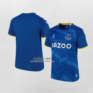 Shirt Everton Home 2021/22