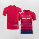 Thailand Shirt FC Dallas Home 2020