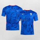 Shirt France Home Euro 2022