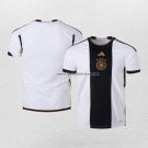 Shirt Germany Home 2022