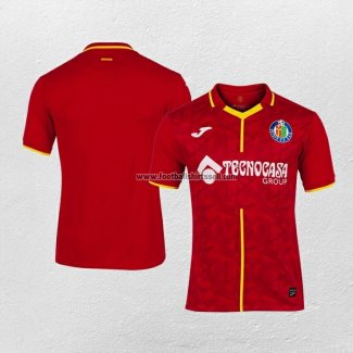 Shirt Getafe Away 2021/22