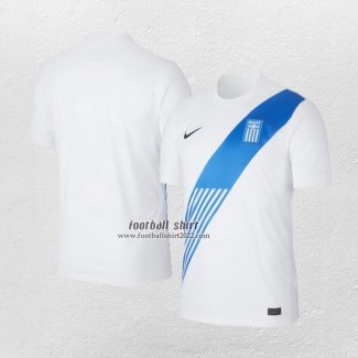 Shirt Greece Home 2020