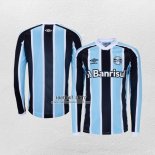 Shirt Gremio Home Long Sleeve 2021