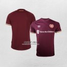 Thailand Shirt Heart of Midlothian Home 2020/21