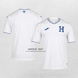 Thailand Shirt Honduras Home 2021/22