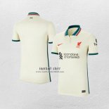 Shirt Liverpool Away Women 2021/22