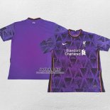 Thailand Shirt Liverpool Special 2020/21 Purpura